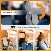 Nasloni Za Glavu - Top Auto Merch